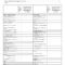 Pshsa | Sample Workplace Inspection Checklist Within Monthly Health And Safety Report Template