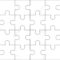Puzzle Template – Bolan.horizonconsulting.co Pertaining To Blank Jigsaw Piece Template