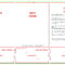 Quarter Fold Card Templates – Yatay.horizonconsulting.co Within Blank Quarter Fold Card Template