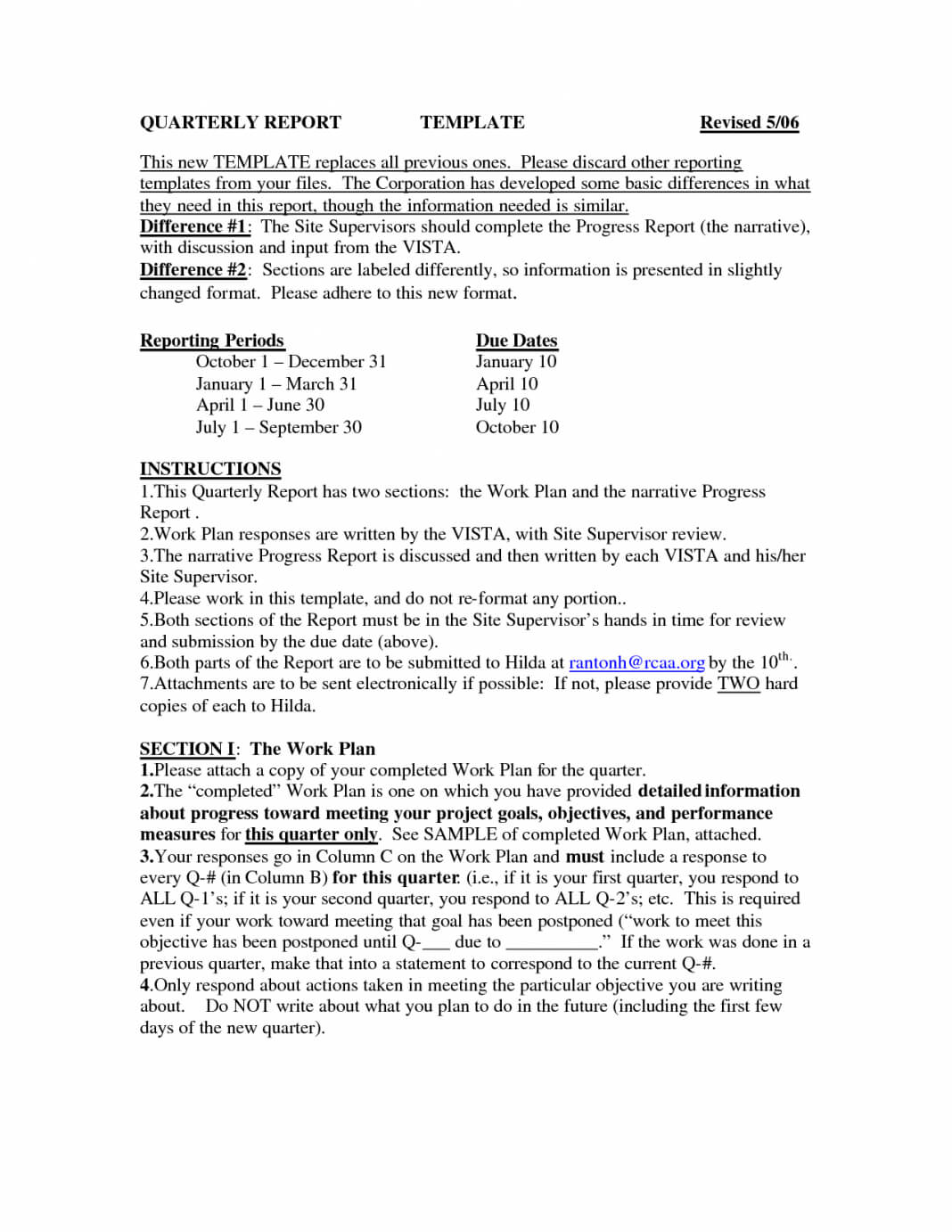 Quarterly Business Report Template 512270 Word Best Photos Intended For Business Quarterly Report Template