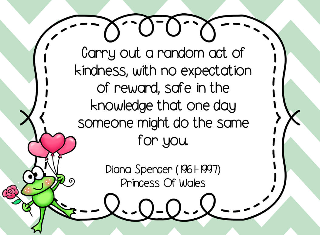 Random Acts Of Kindness Cards Templates ] – Random Acts Of Throughout Random Acts Of Kindness Cards Templates