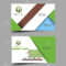 Real Estate Agent Business Card Set Template With Regard To Real Estate Agent Business Card Template