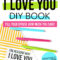 Reasons Why I Love You | From The Dating Divas Within 52 Things I Love About You Cards Template