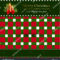 Red Green Merry Christmas Banner Template | Royalty Free Throughout Merry Christmas Banner Template