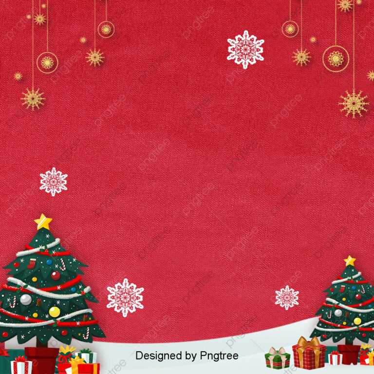 Free Christmas Card Templates For Photoshop