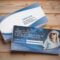 Referral Card Templateayme Designs | Thehungryjpeg Pertaining To Referral Card Template