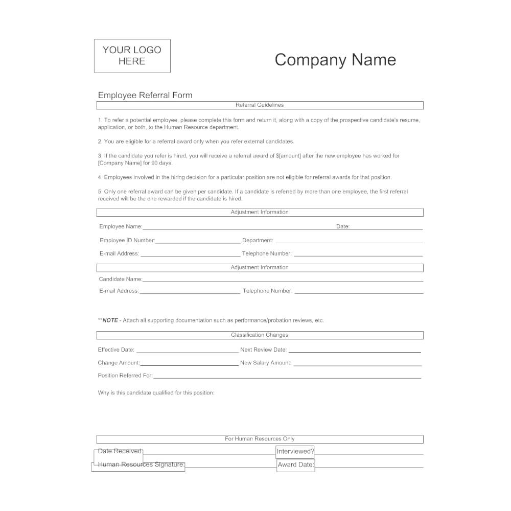 Referral Certificate Template ] – Caregiver Recognition Inside Referral Certificate Template