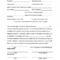 Remarkable Free Roofing Contract Forms Template Ideas Sample Within Roof Certification Template