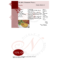 Restaurant Recipe Card Template – Edit, Fill, Sign Online In Fillable Recipe Card Template