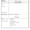 Sales Call Report Template – 3 Free Templates In Pdf, Word Throughout Sales Call Report Template
