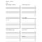 Sales Call Report Templates - Word Excel Fomats for Sales Rep Call Report Template