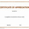 Sales Certificate Of Recognition Throughout Sales Certificate Template