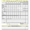 Sample Balance Sheet For Llc Glendale Community Document For Air Balance Report Template