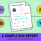 Sample Bug Report. How To Write Ideal Bug Report Intended For Bug Summary Report Template