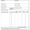 Sample Commercial Invoice – Yatay.horizonconsulting.co Inside Commercial Invoice Template Word Doc