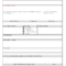Sample Monthly Health And Safety Report Format Annual For Annual Health And Safety Report Template