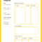 School Marketing: Here's How Canva Can Help – Learn With Summer School Progress Report Template