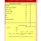 School Report Template Intended For Report Card Format Template