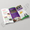 School Tri Fold Brochure Template | Eymockup With Regard To Tri Fold School Brochure Template