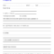 Senior Night Bio Sheet – Fill Online, Printable, Fillable With Regard To Free Bio Template Fill In Blank