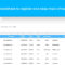 Service Sales Report Template – Sheetgo In Sales Lead Report Template