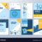 Set Of Brochure Design Templates Of Education With Regard To Brochure Design Templates For Education