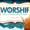 Sharefaith: Church Websites, Church Graphics, Sunday School With Praise And Worship Powerpoint Templates