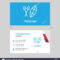 Shield Business Card Design Template, Visiting For Your Regarding Shield Id Card Template