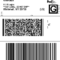 Shipping Label Format – Bolan.horizonconsulting.co With Fedex Label Template Word