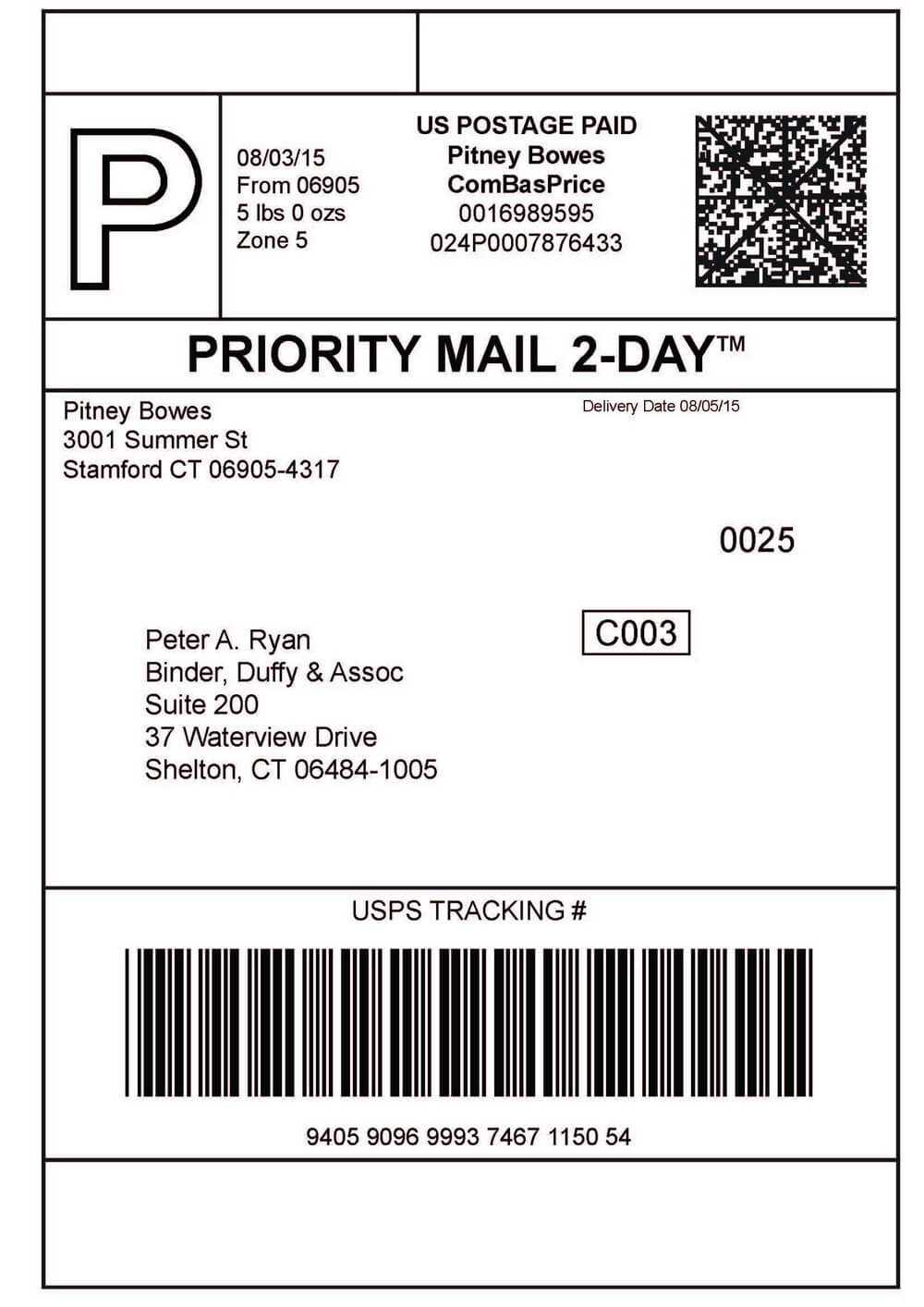 Shocking Shipping Label Template Word Ideas Microsoft 2010 Pertaining To Fedex Label Template Word