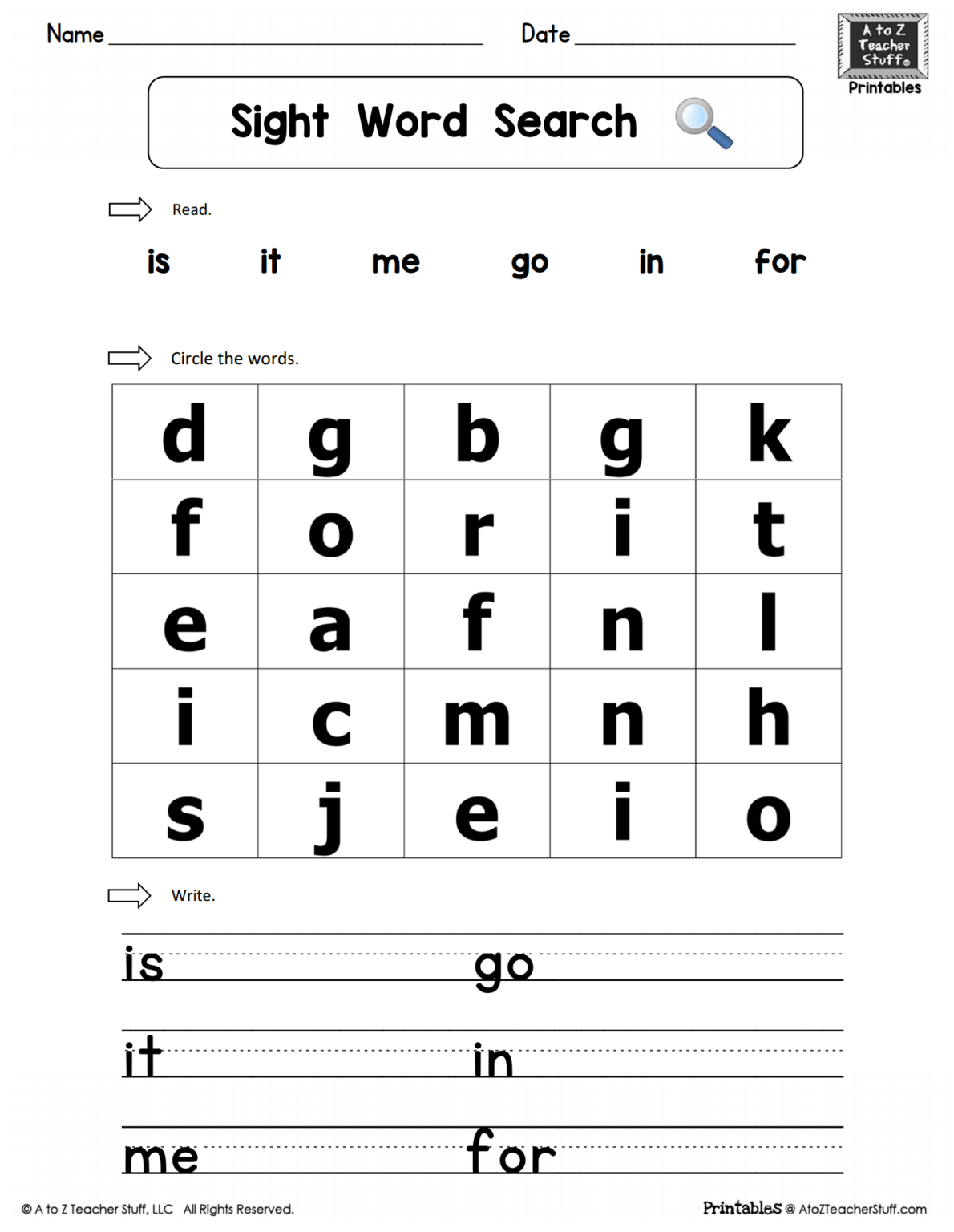 sight-words-practice-word-search-is-it-me-go-in-for-intended-for