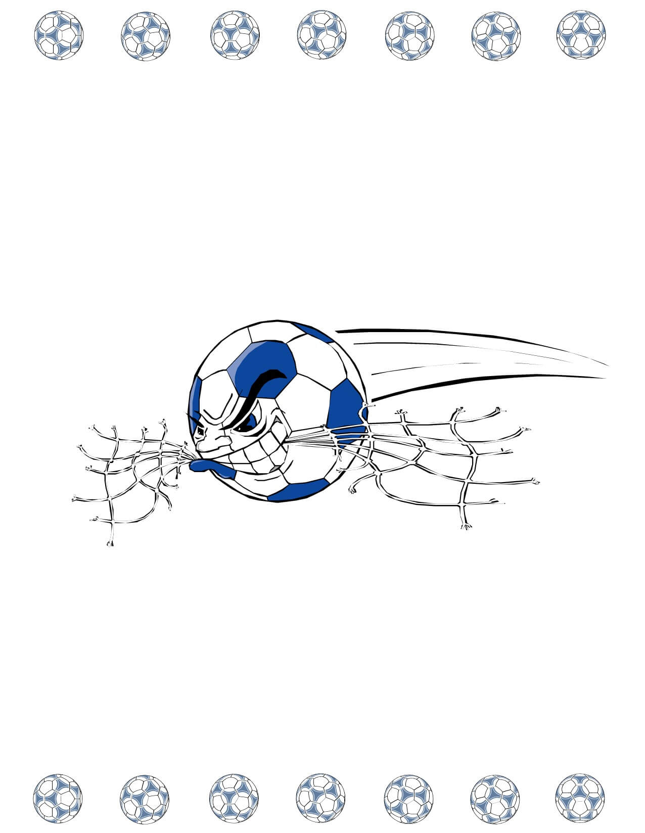 Soccer Award Certificate Maker: Make Personalized Soccer Awards With Regard To Soccer Certificate Template