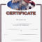 Soccer Award Certificates – Kids Learning Activity Pertaining To Soccer Certificate Templates For Word