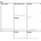 Social Business Model Canvas – New Workshop | Creatlr Intended For Business Canvas Word Template