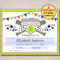 Softball Certificate Templates For Word Image Collections In Softball Certificate Templates