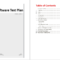Software Test Plan Template – Word Templates In Software Test Plan Template Word