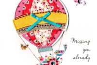 Sorry You Re Leaving Card Template ] - Sorry You Re Leaving with regard to Sorry You Re Leaving Card Template