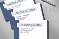 Southworth Business Card Template ] - Printingforless Com within Southworth Business Card Template