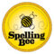 Spelling Bee Winner Clipart With Regard To Spelling Bee Award Certificate Template