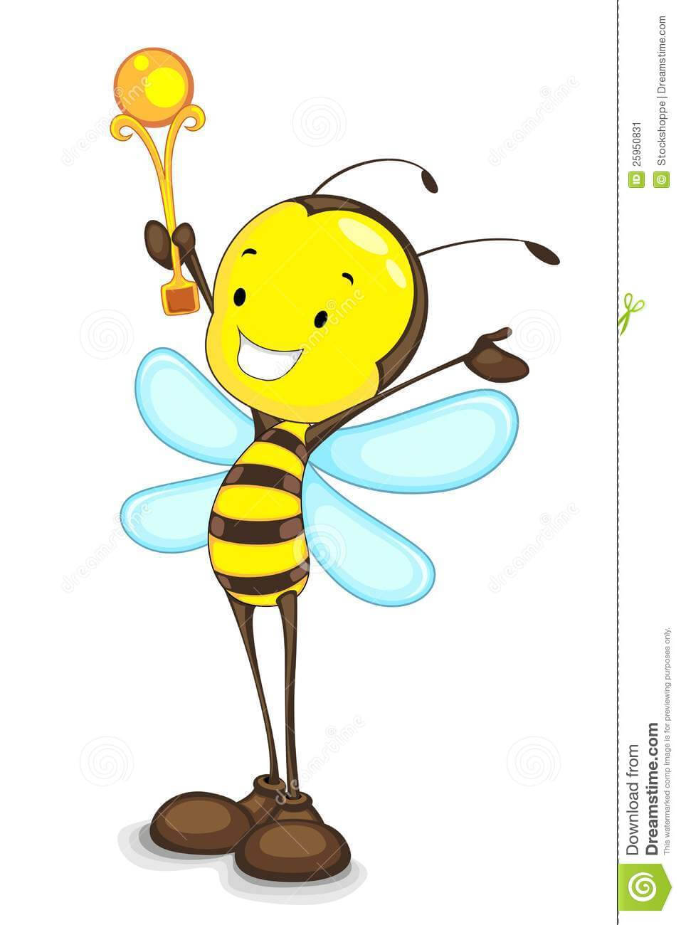 Spelling Bee Winner Clipart Within Spelling Bee Award Certificate Template