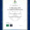 Sport Theme Certificate Of Participation Template For Football.. Pertaining To Football Certificate Template
