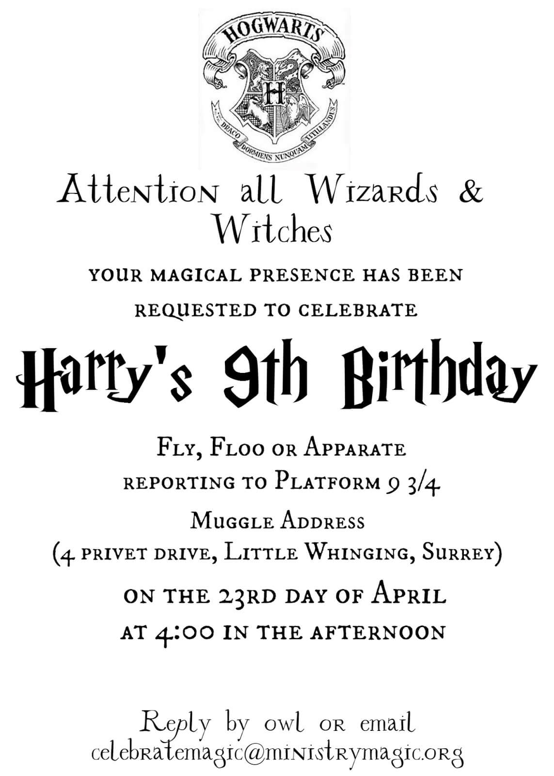 Stacks And Flats And All The Pretty Things: Harry With Harry Potter Certificate Template