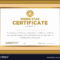 Star Award Template – Yatay.horizonconsulting.co With Regard To Star Performer Certificate Templates