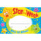 Star Of The Week Certificate Template ] - Of The Week with regard to Star Of The Week Certificate Template