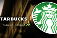 Starbucks - Powerpoint Designers - Presentation &amp; Pitch Deck in Starbucks Powerpoint Template