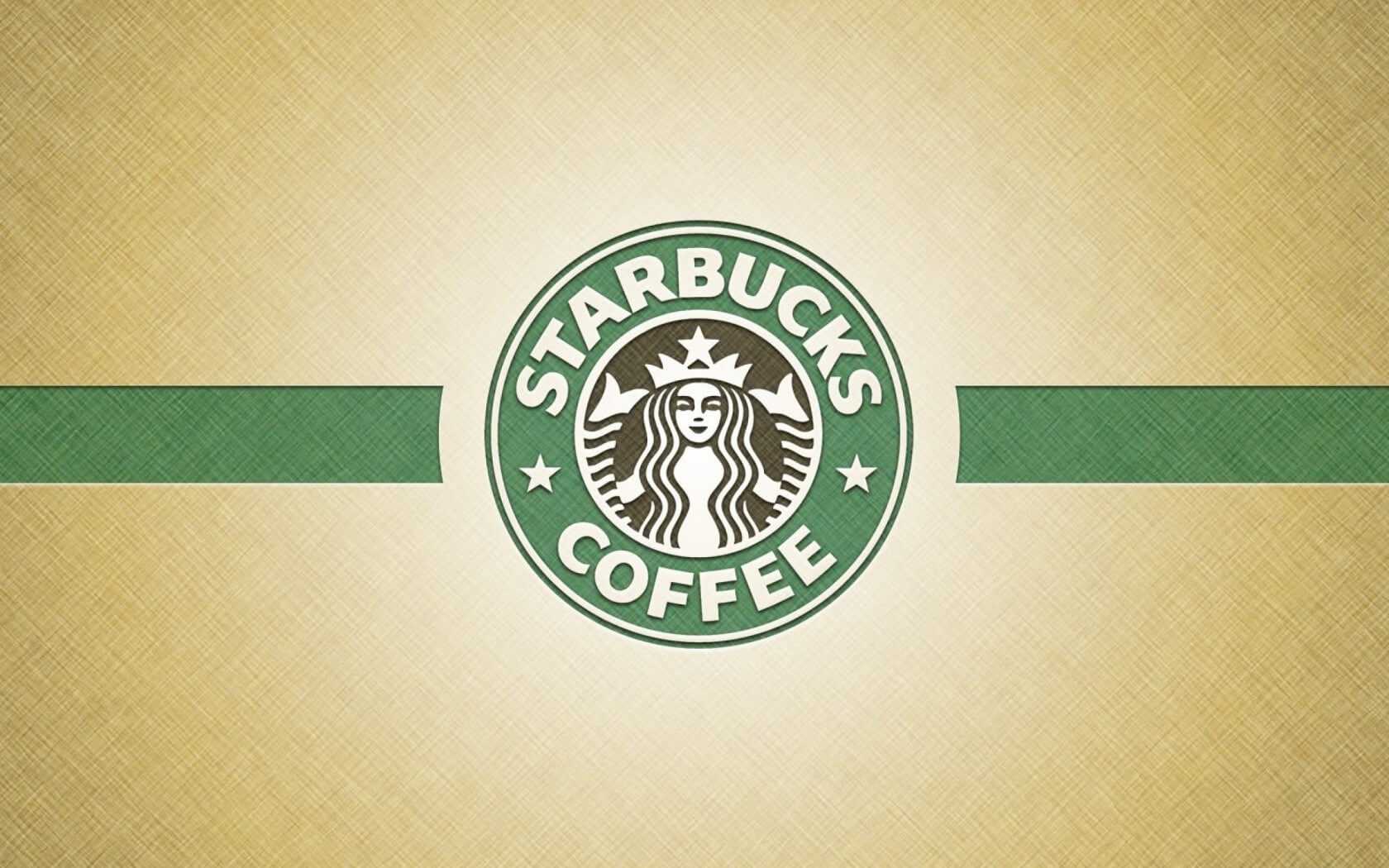 Starbucks Ppt Background – Powerpoint Backgrounds For Free Regarding Starbucks Powerpoint Template