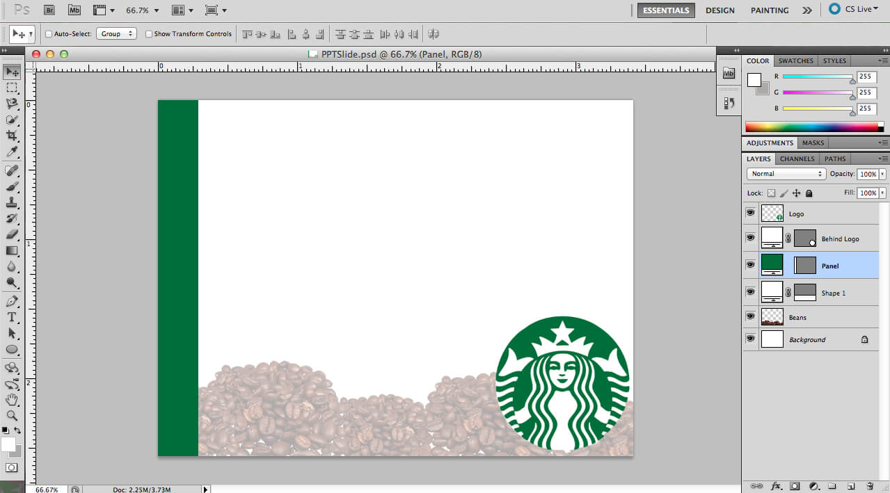 Starbucks Template. Gifts Of Christmas Coffee Cozies Crafty With Regard To Starbucks Powerpoint Template