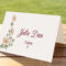 Stylish Wedding Table Place Card Etsy Blank Colored With Regard To Place Card Setting Template