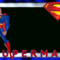 Superman Birthday Card Template ] – Superhero Party Throughout Superman Birthday Card Template