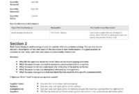 Supplier Corrective Action Report Template: Improve Your inside Corrective Action Report Template